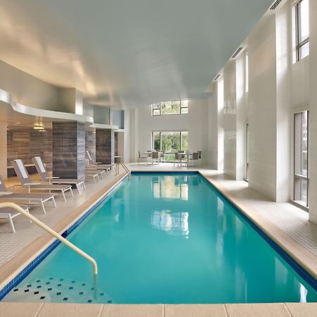 Embassy Suites By Hilton Washington Dc Convention Center Экстерьер фото