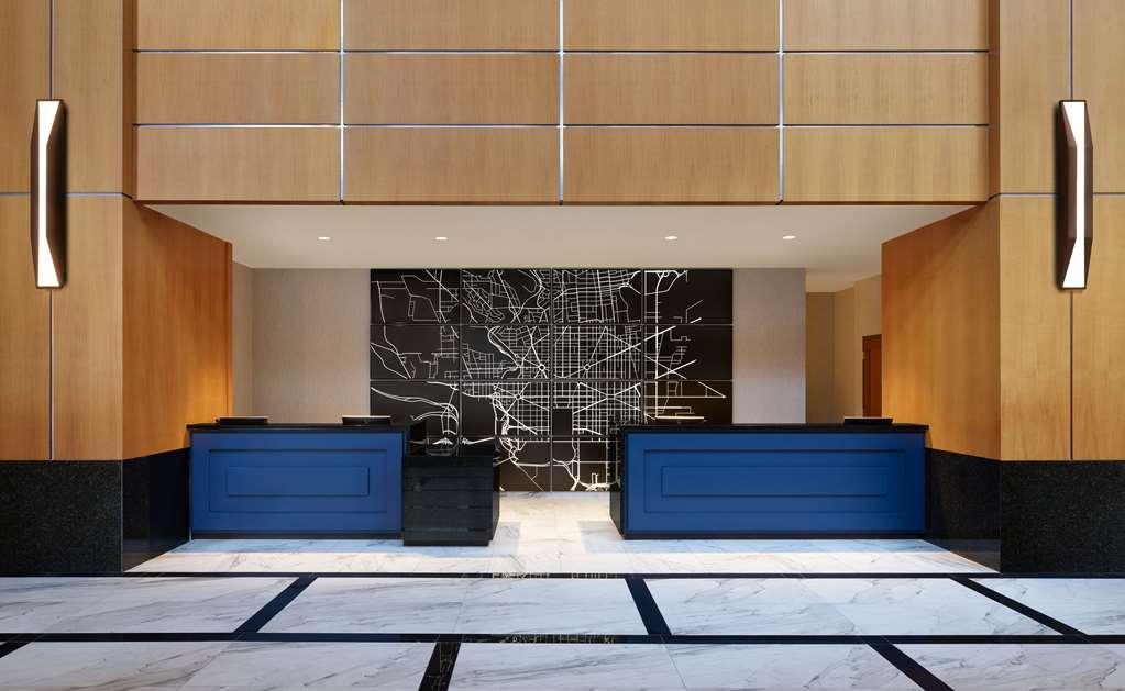 Embassy Suites By Hilton Washington Dc Convention Center Экстерьер фото