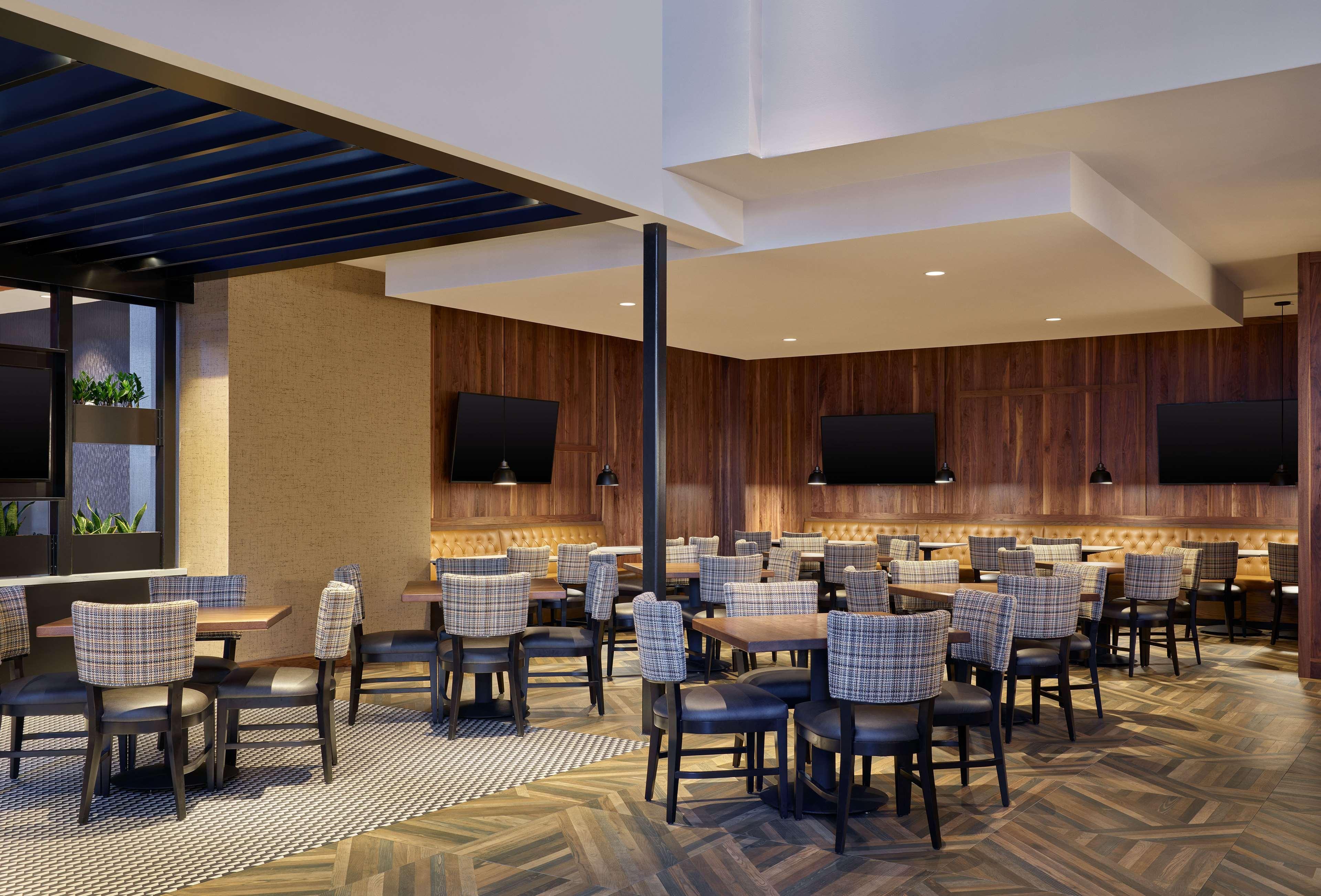 Embassy Suites By Hilton Washington Dc Convention Center Экстерьер фото