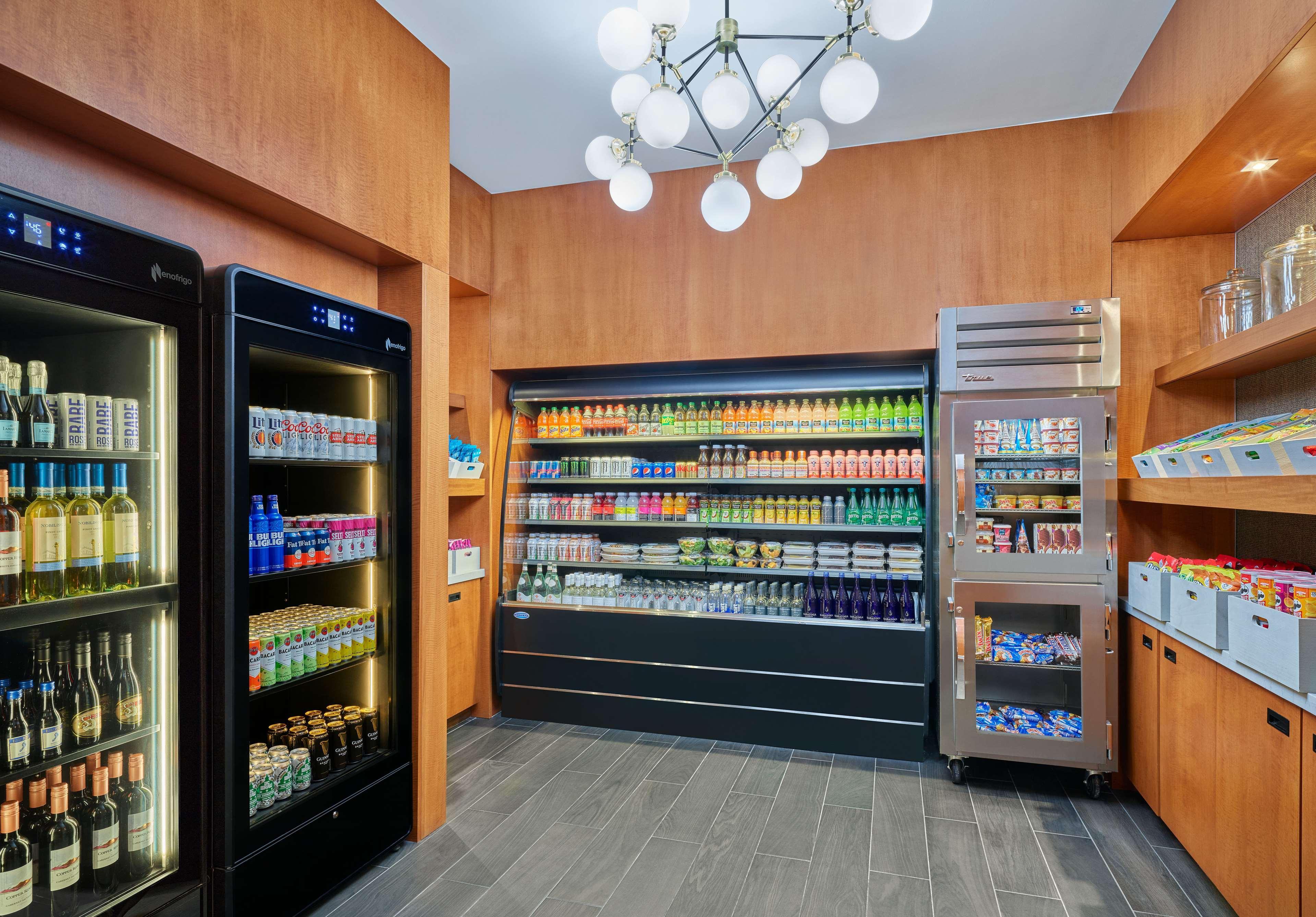 Embassy Suites By Hilton Washington Dc Convention Center Экстерьер фото