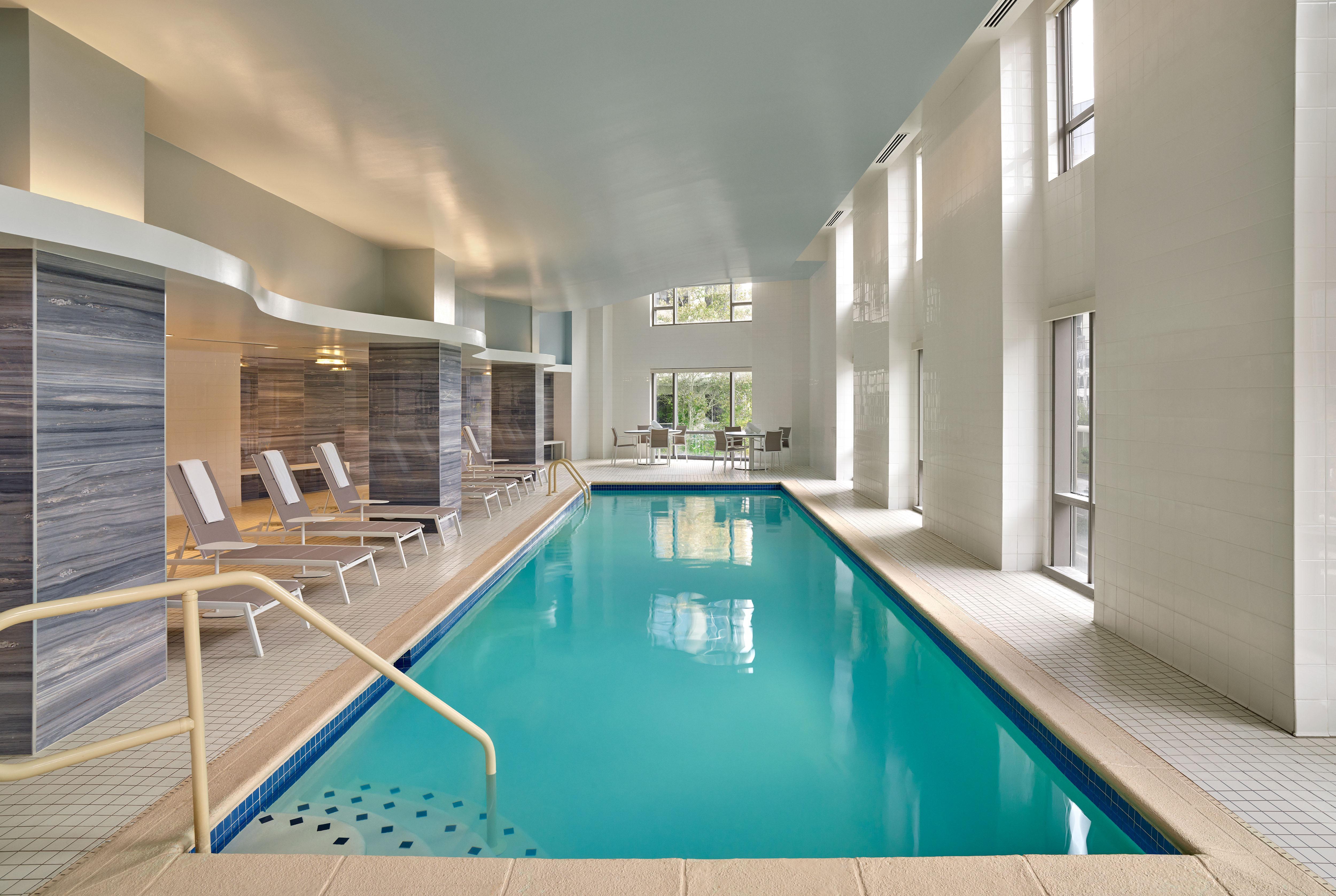 Embassy Suites By Hilton Washington Dc Convention Center Экстерьер фото
