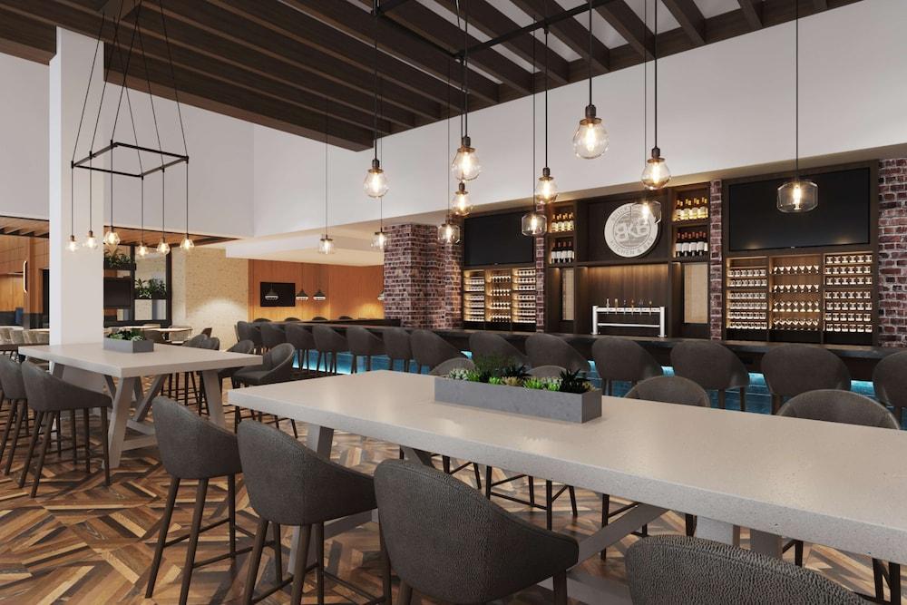 Embassy Suites By Hilton Washington Dc Convention Center Экстерьер фото